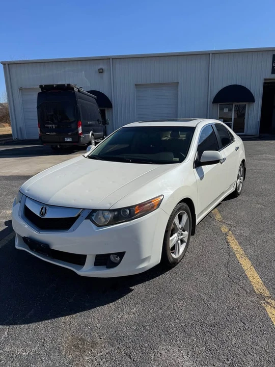 2010 Acura TSX 2nd Gen - Image 14 of 19