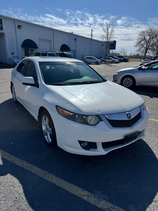 2010 Acura TSX 2nd Gen - Image 15 of 19