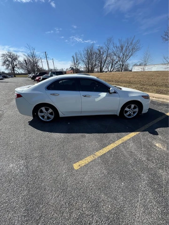2010 Acura TSX 2nd Gen - Image 11 of 19