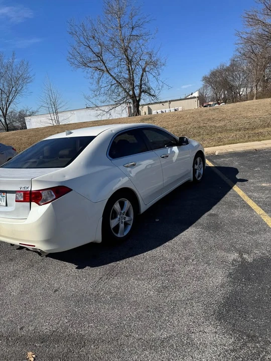 2010 Acura TSX 2nd Gen - Image 16 of 19