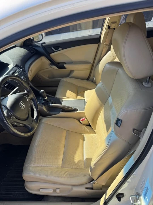 2010 Acura TSX 2nd Gen - Image 18 of 19