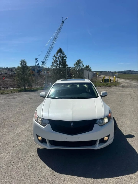 2010 Acura TSX 2nd Gen - Image 2 of 15