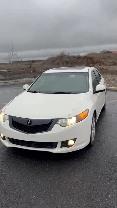 2010 Acura TSX 2nd Gen - Image 15 of 15