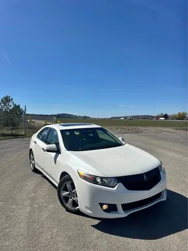 2010 Acura TSX