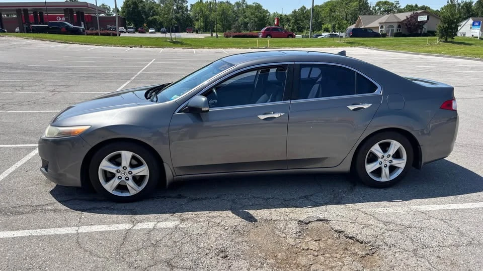 2010 Acura TSX 2nd Gen - Image 3 of 11