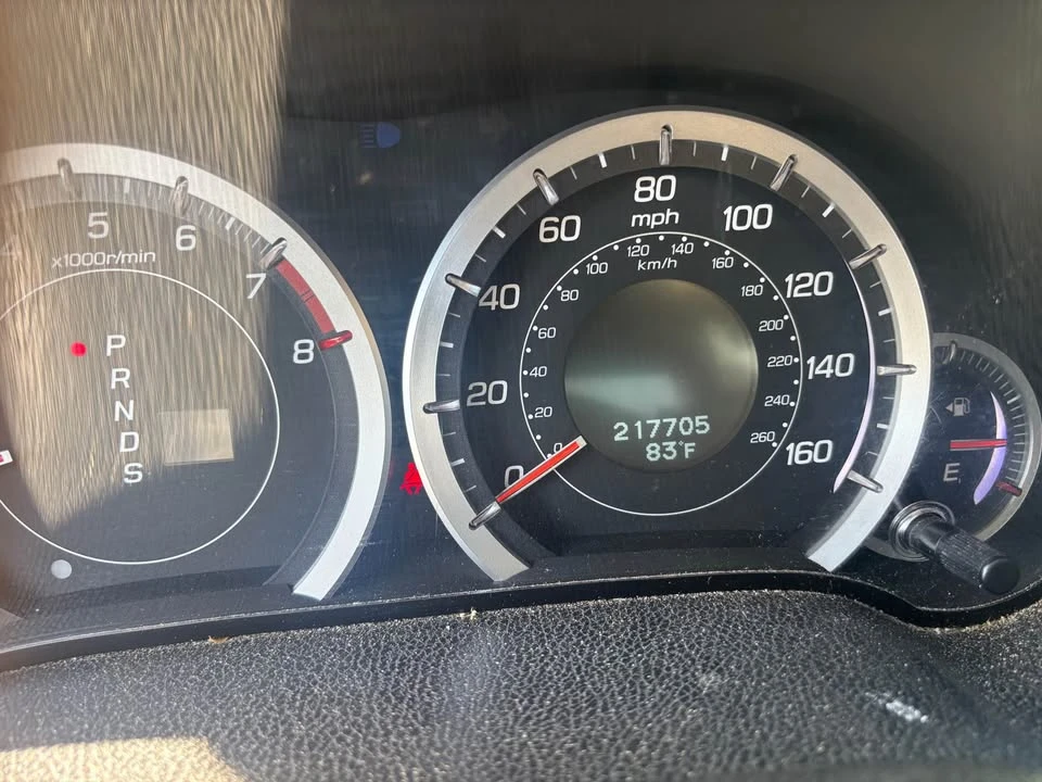 2010 Acura TSX 2nd Gen - Image 11 of 11