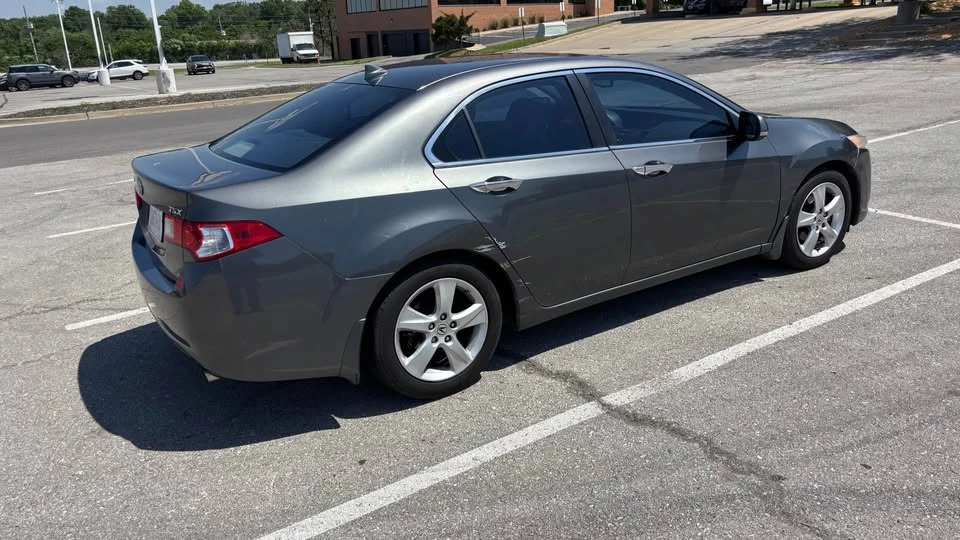 2010 Acura TSX 2nd Gen - Image 5 of 11