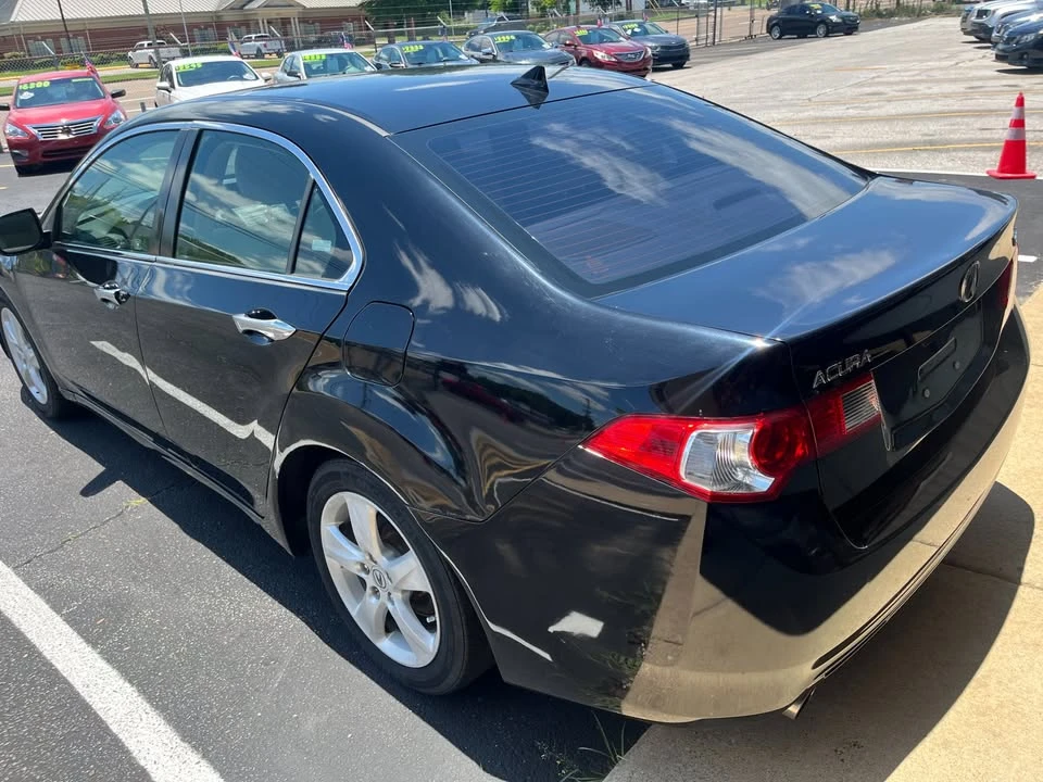 2010 Acura TSX 2nd Gen - Image 7 of 12