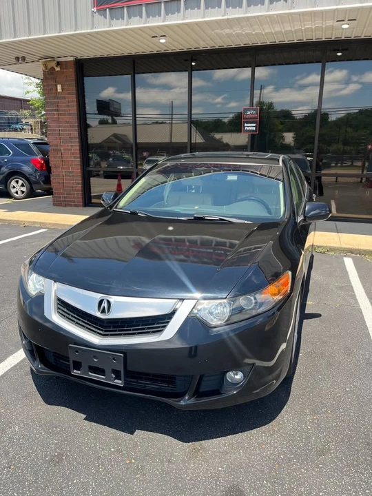 2010 Acura TSX 2nd Gen - Image 2 of 12