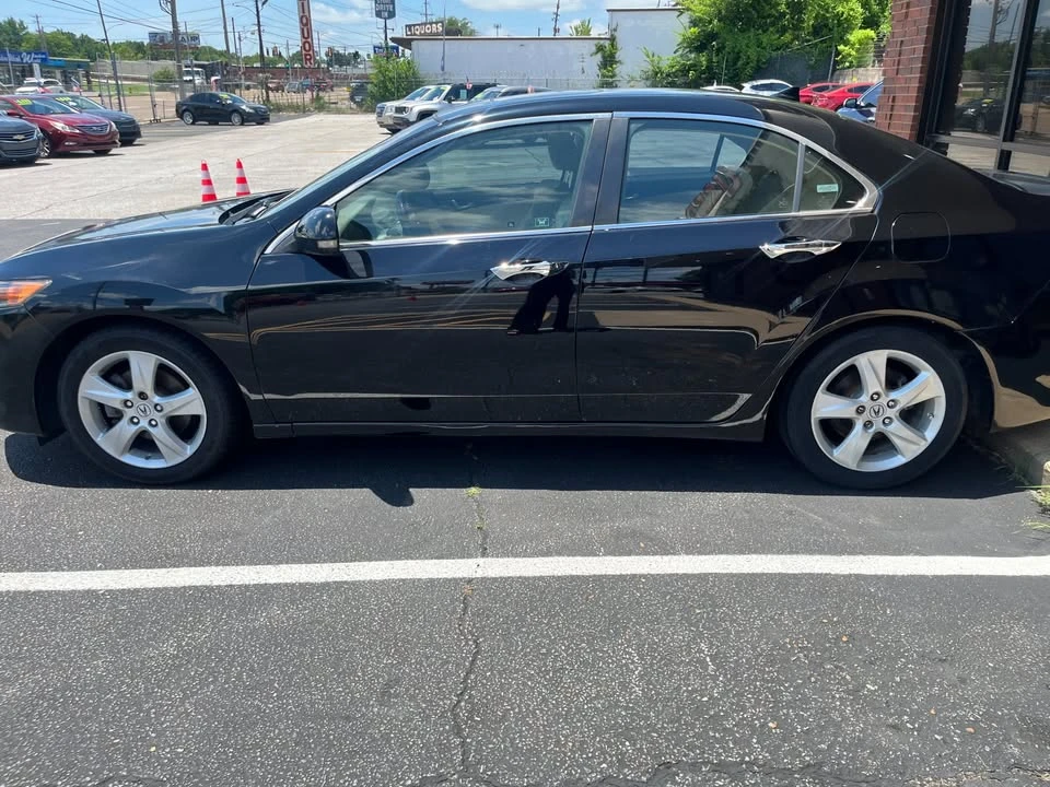 2010 Acura TSX 2nd Gen - Image 5 of 12