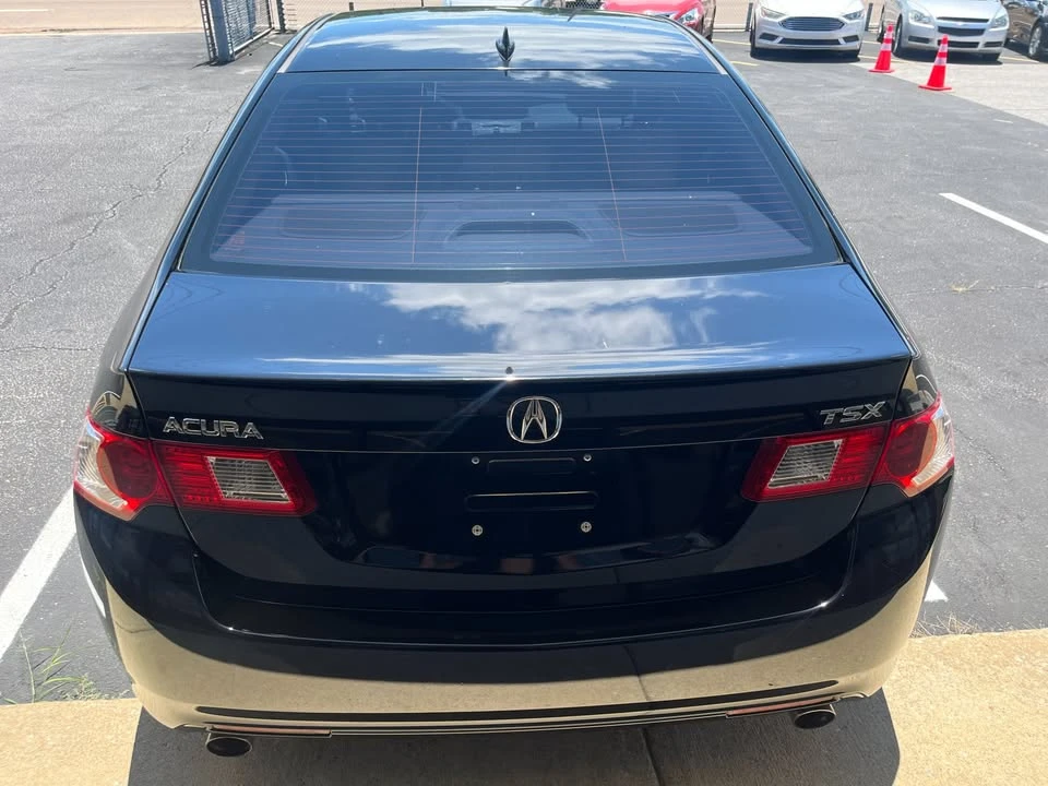 2010 Acura TSX 2nd Gen - Image 6 of 12