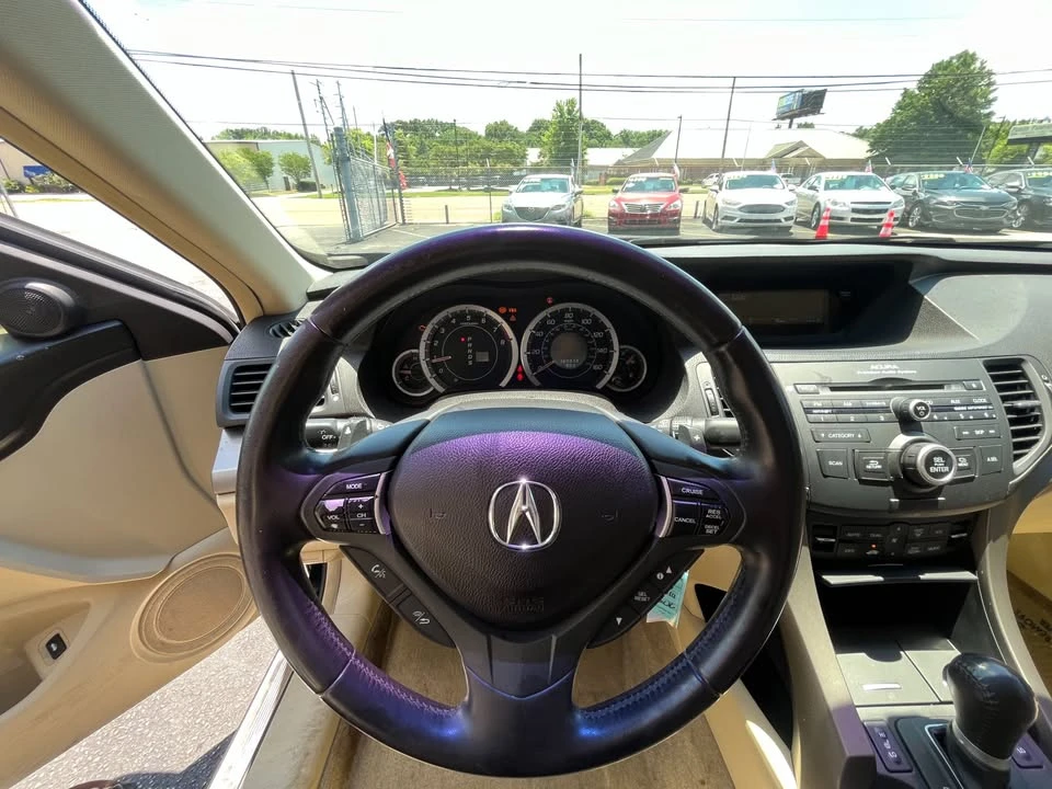 2010 Acura TSX 2nd Gen - Image 12 of 12