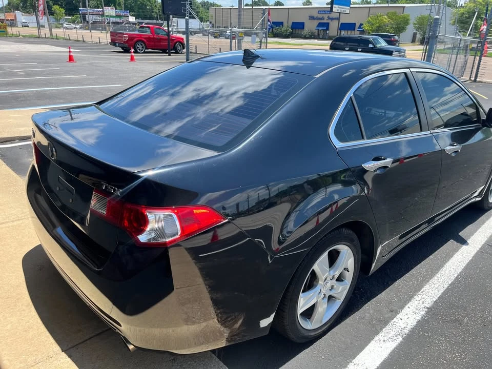 2010 Acura TSX 2nd Gen - Image 8 of 12