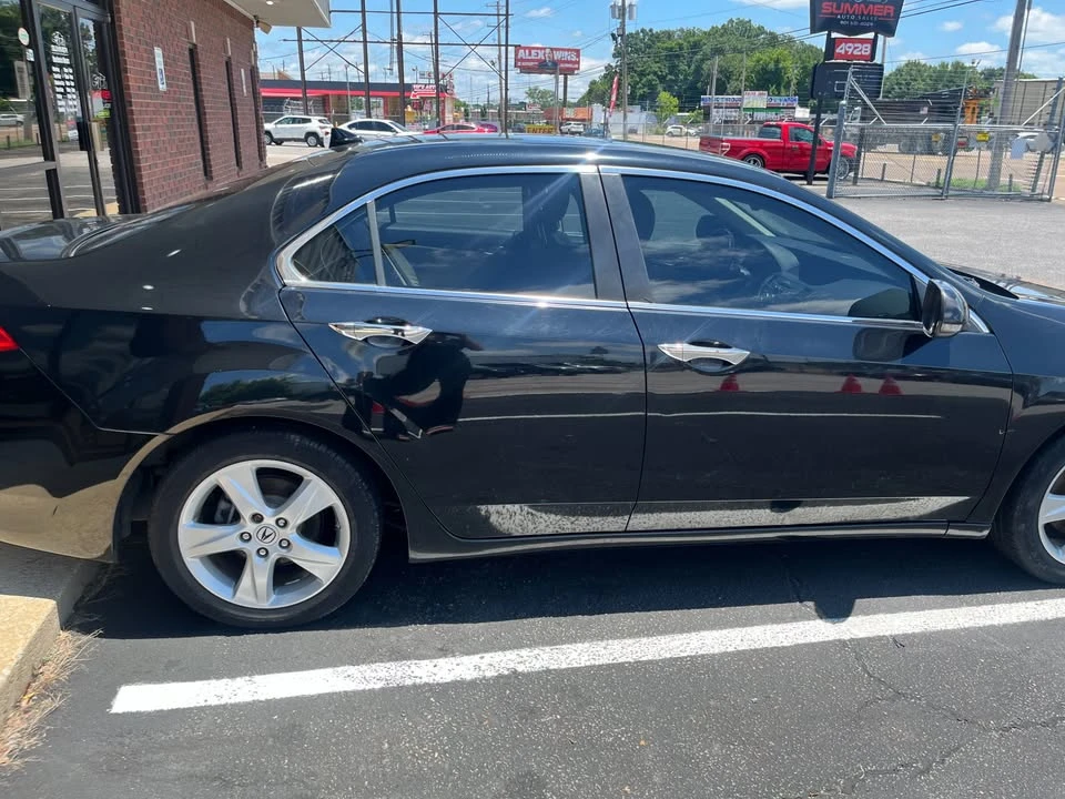 2010 Acura TSX 2nd Gen - Image 4 of 12
