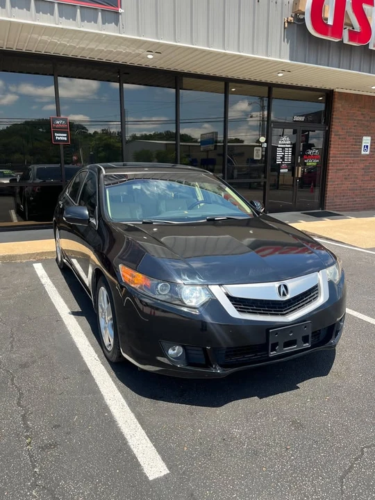 2010 Acura TSX 2nd Gen - Image 3 of 12