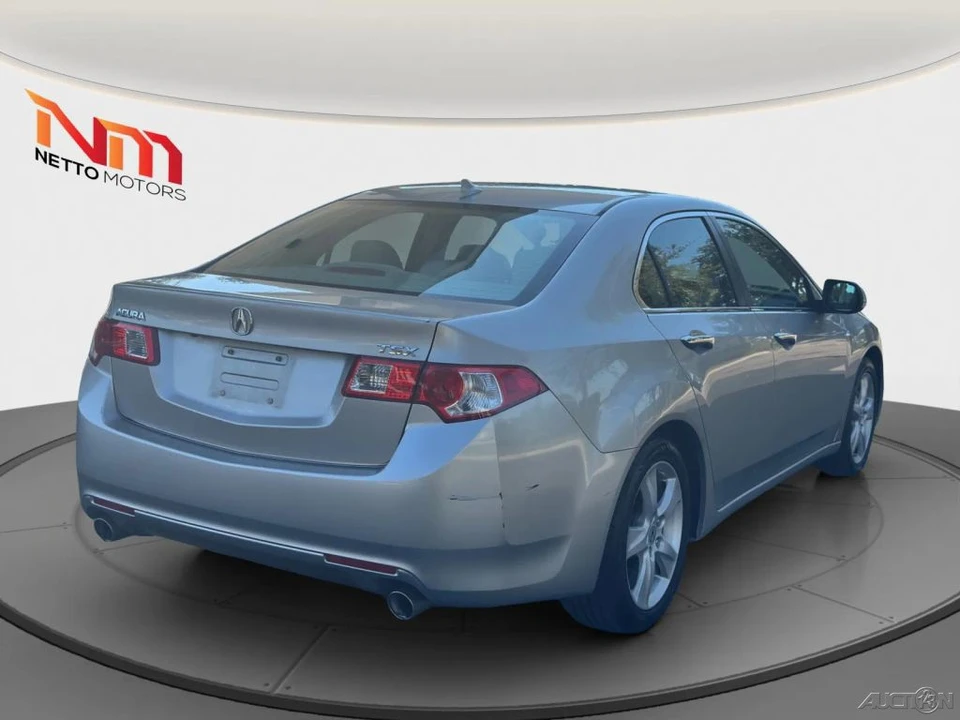2010 Acura TSX 2nd Gen - Image 5 of 21
