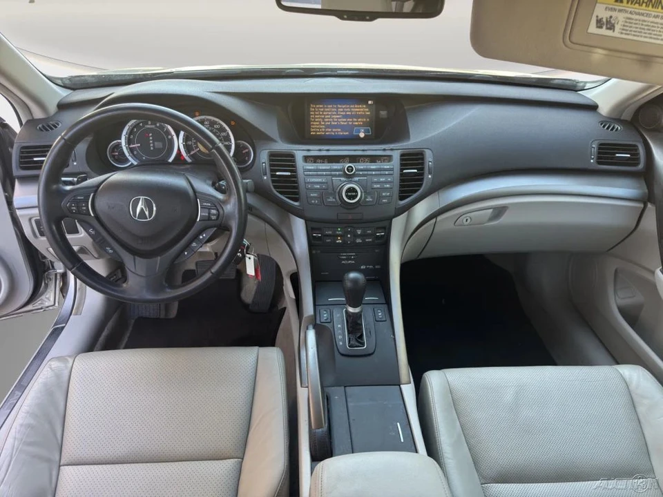 2010 Acura TSX 2nd Gen - Image 15 of 21