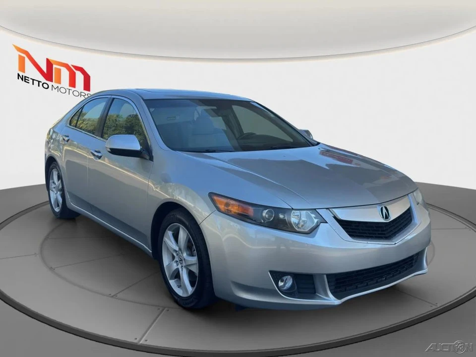 2010 Acura TSX 2nd Gen - Image 7 of 21