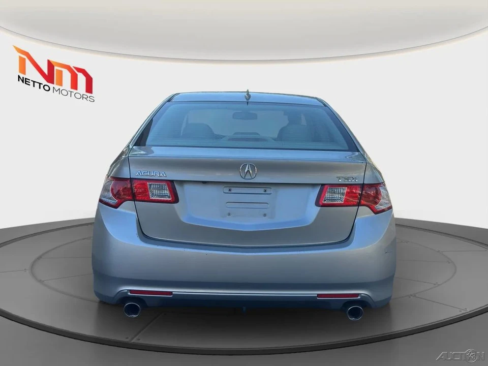 2010 Acura TSX 2nd Gen - Image 4 of 21