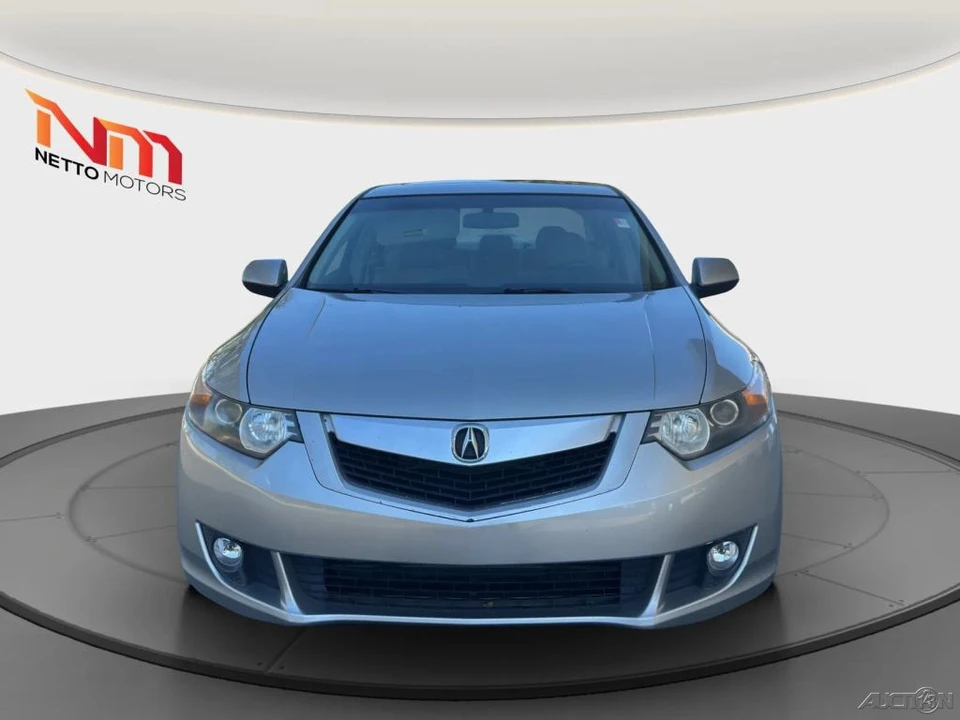 2010 Acura TSX 2nd Gen - Image 10 of 21