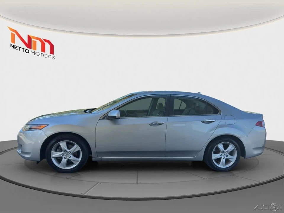 2010 Acura TSX 2nd Gen - Image 2 of 21