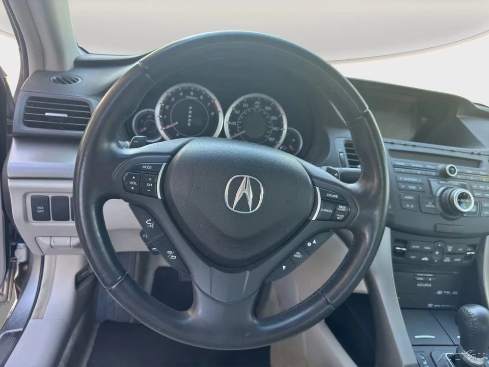 2010 Acura TSX 2nd Gen - Image 9 of 21