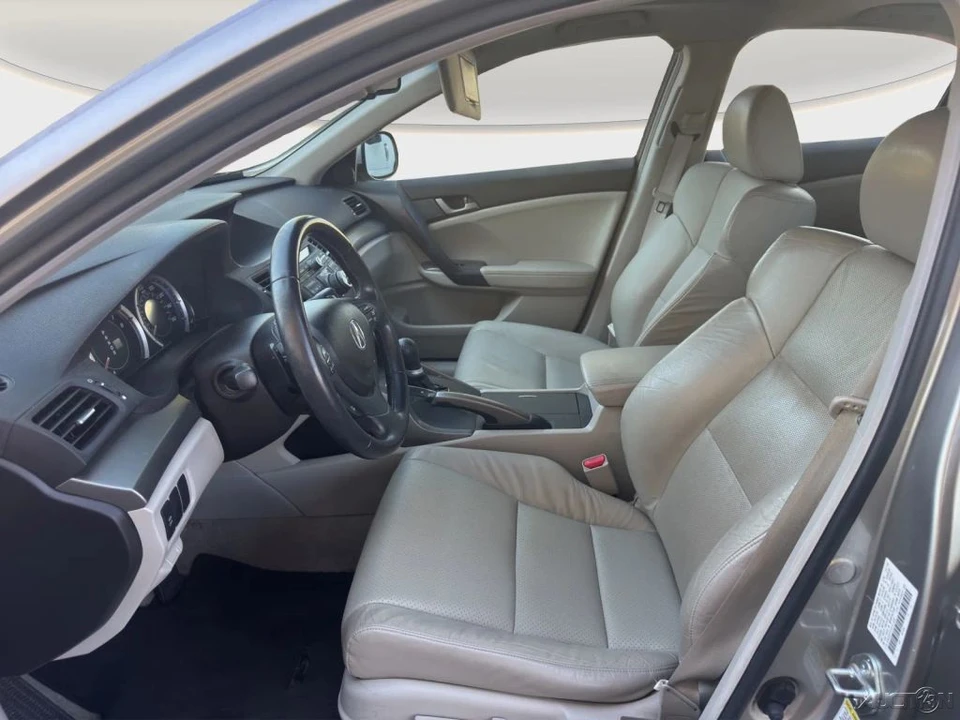 2010 Acura TSX 2nd Gen - Image 8 of 21