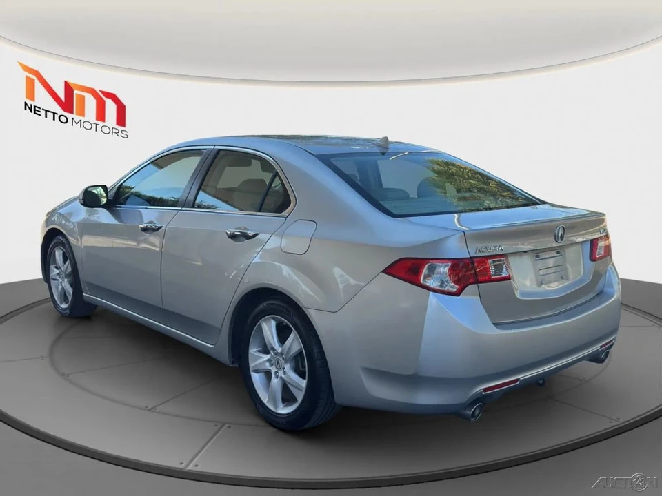 2010 Acura TSX 2nd Gen - Image 3 of 21