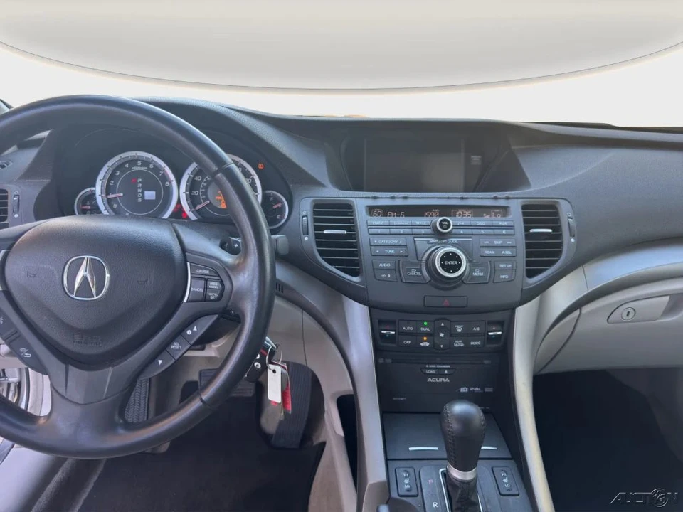2010 Acura TSX 2nd Gen - Image 16 of 21