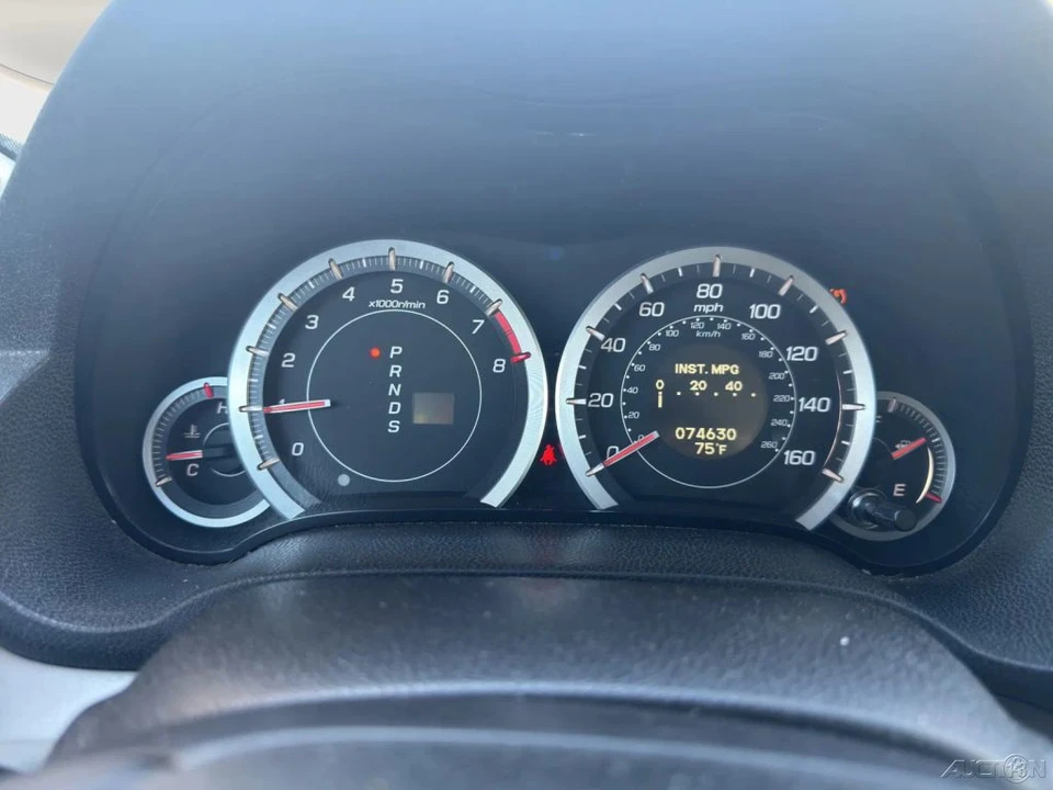 2010 Acura TSX 2nd Gen - Image 11 of 21