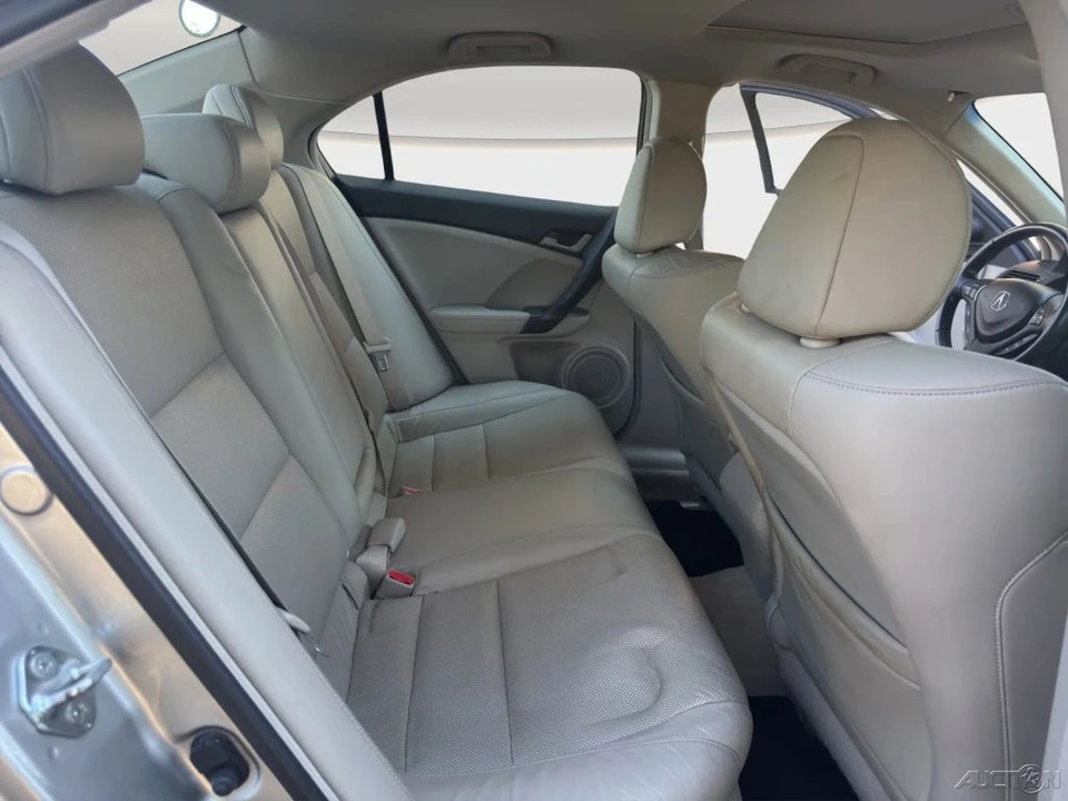 2010 Acura TSX 2nd Gen - Image 20 of 21