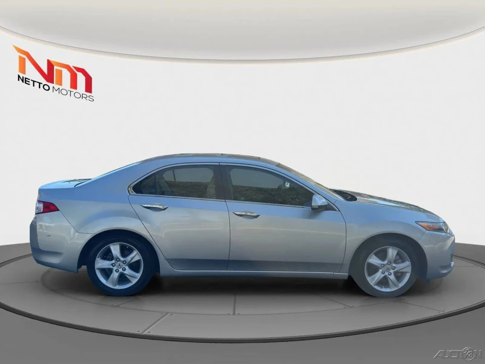 2010 Acura TSX 2nd Gen - Image 6 of 21