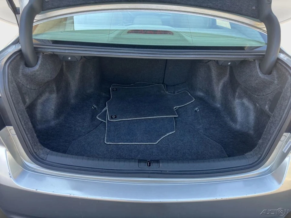 2010 Acura TSX 2nd Gen - Image 21 of 21