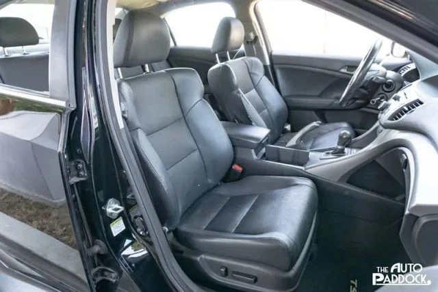 2010 Acura TSX 2nd Gen - Image 14 of 21