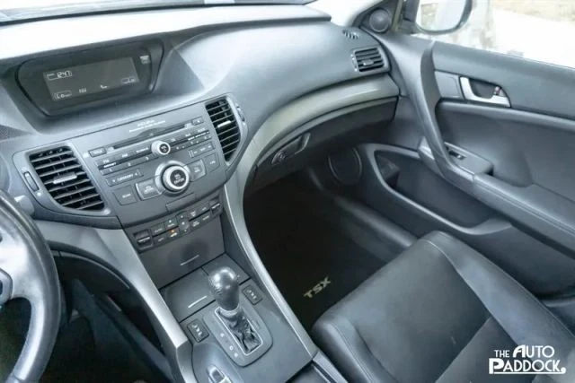 2010 Acura TSX 2nd Gen - Image 19 of 21