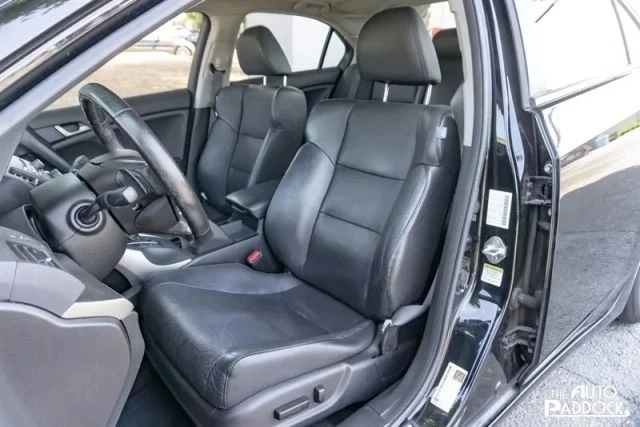 2010 Acura TSX 2nd Gen - Image 11 of 21