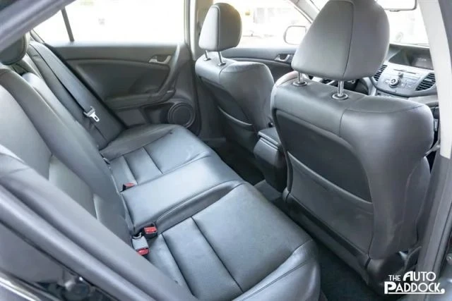 2010 Acura TSX 2nd Gen - Image 16 of 21
