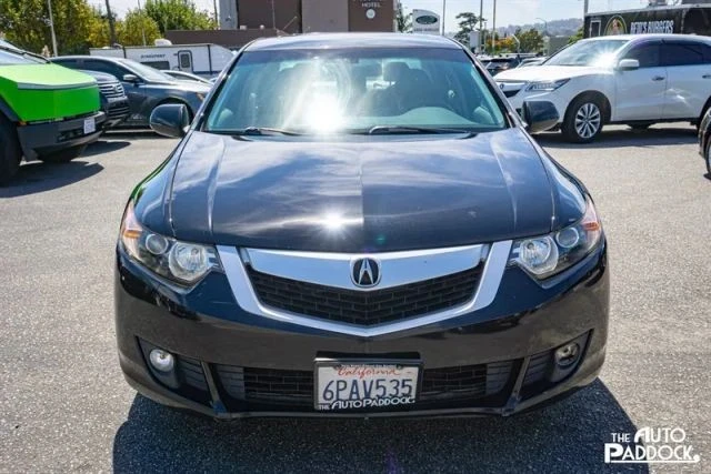 2010 Acura TSX 2nd Gen - Image 2 of 21