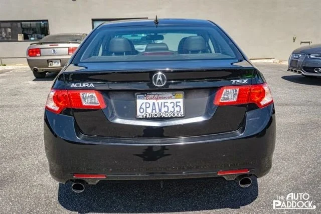 2010 Acura TSX 2nd Gen - Image 6 of 21