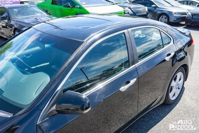 2010 Acura TSX 2nd Gen - Image 9 of 21