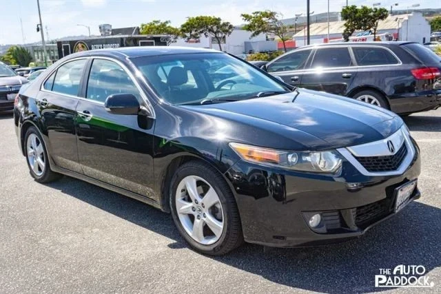 2010 Acura TSX 2nd Gen - Image 3 of 21