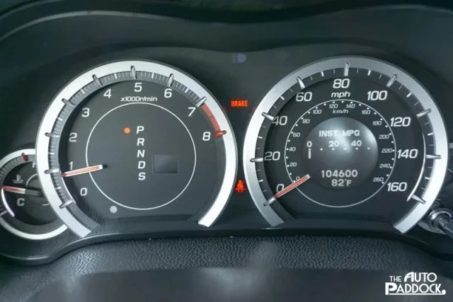 2010 Acura TSX 2nd Gen - Image 18 of 21