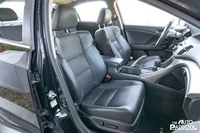 2010 Acura TSX 2nd Gen - Image 14 of 21