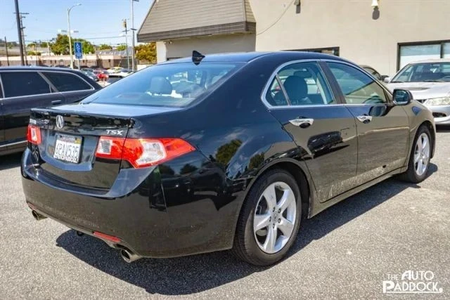 2010 Acura TSX 2nd Gen - Image 5 of 21