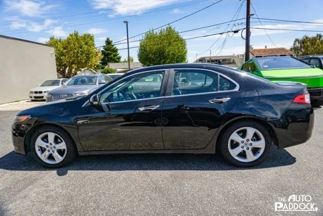 2010 Acura TSX 2nd Gen - Image 8 of 21