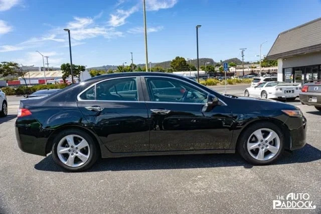 2010 Acura TSX 2nd Gen - Image 4 of 21
