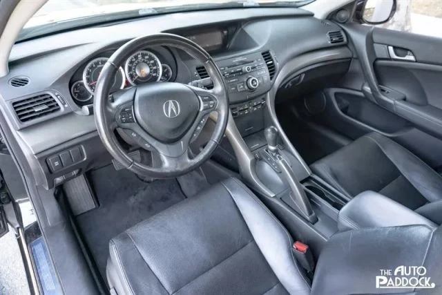 2010 Acura TSX 2nd Gen - Image 12 of 21