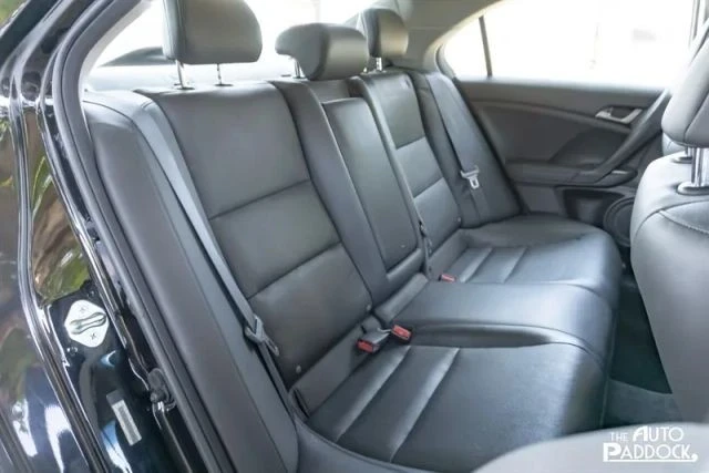 2010 Acura TSX 2nd Gen - Image 17 of 21