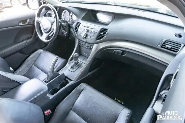 2010 Acura TSX 2nd Gen - Image 13 of 21