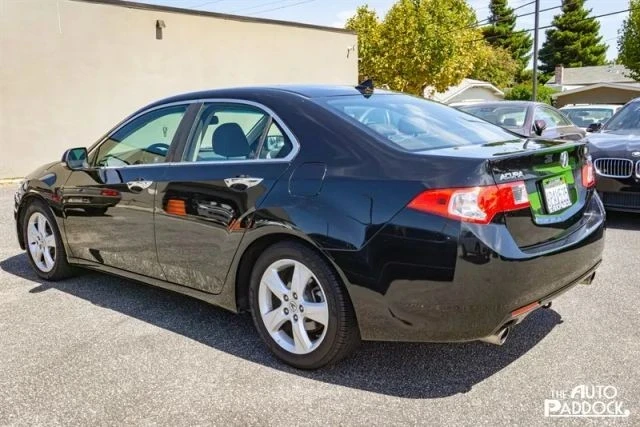 2010 Acura TSX 2nd Gen - Image 7 of 21